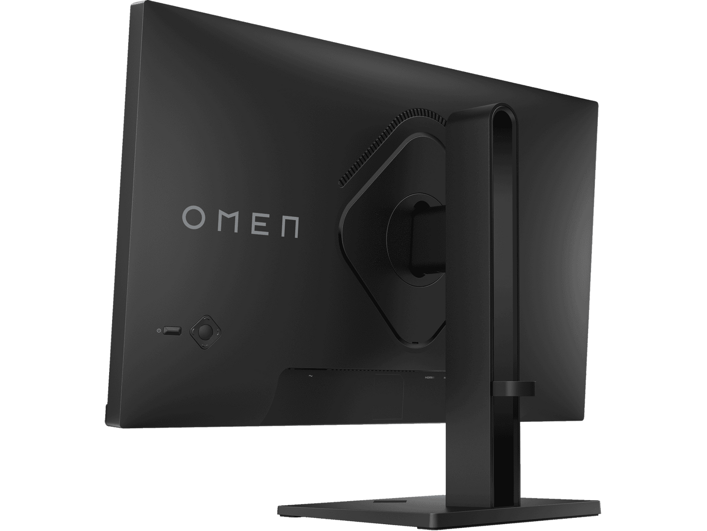 OMEN by HP 23.8 inch FHD 165Hz Gaming Monitor – 165hz
