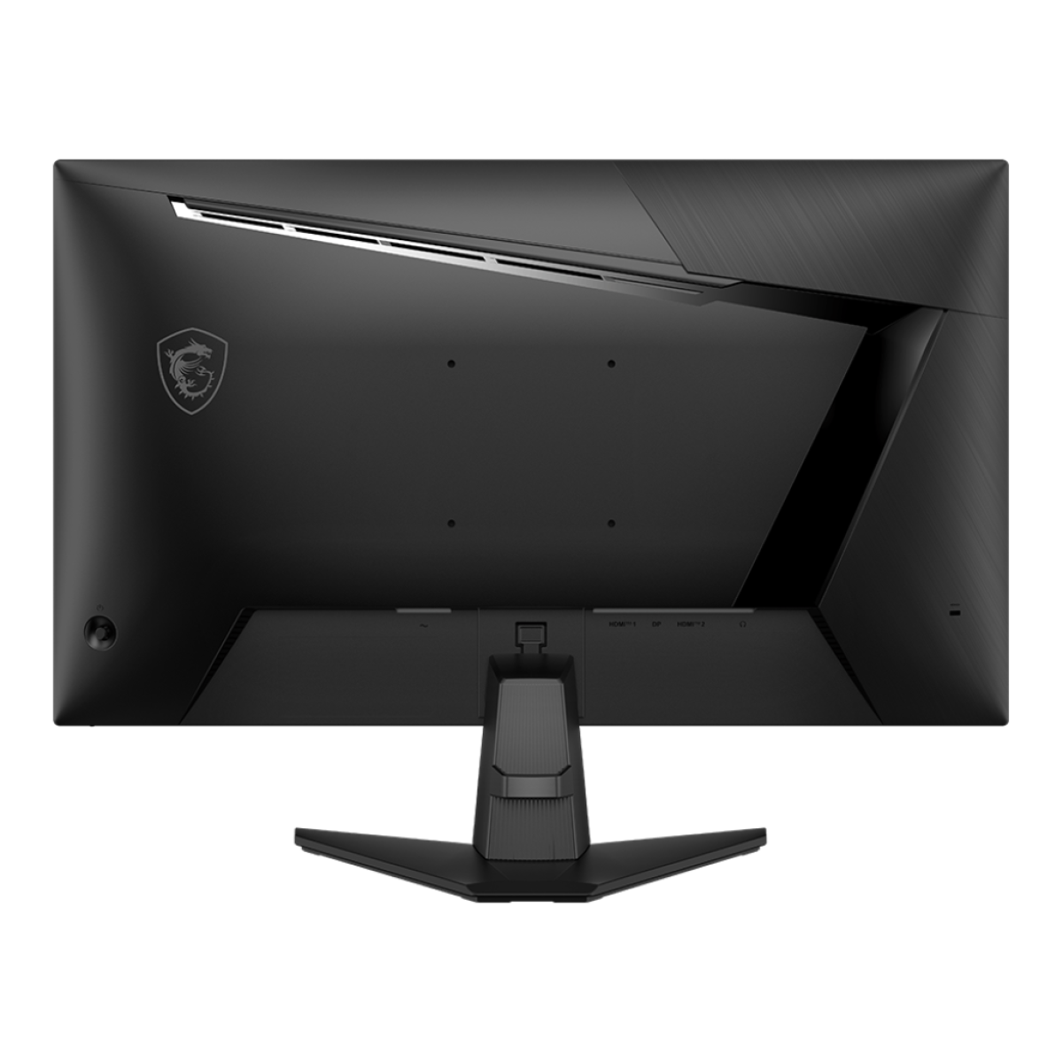 MSI MAG 275F 27" 180Hz Rapid IPS Flat Gaming Monitor- Black(3Years Warranty)