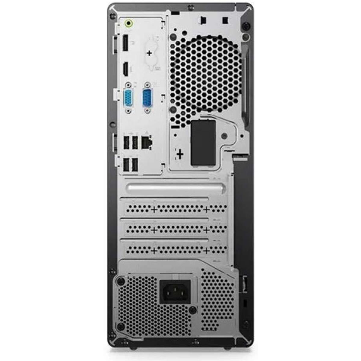Lenovo ThinkCentre neo 50t Gen 5 Business Desktop Intel Core™ i7-14700(16GB/512GB)