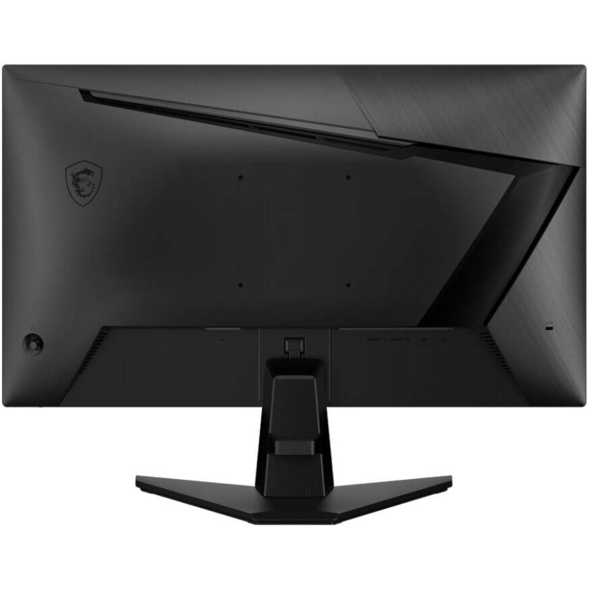 MSI Monitor G255F 25 inch IPS FLAT - Black(3 Years Warranty)