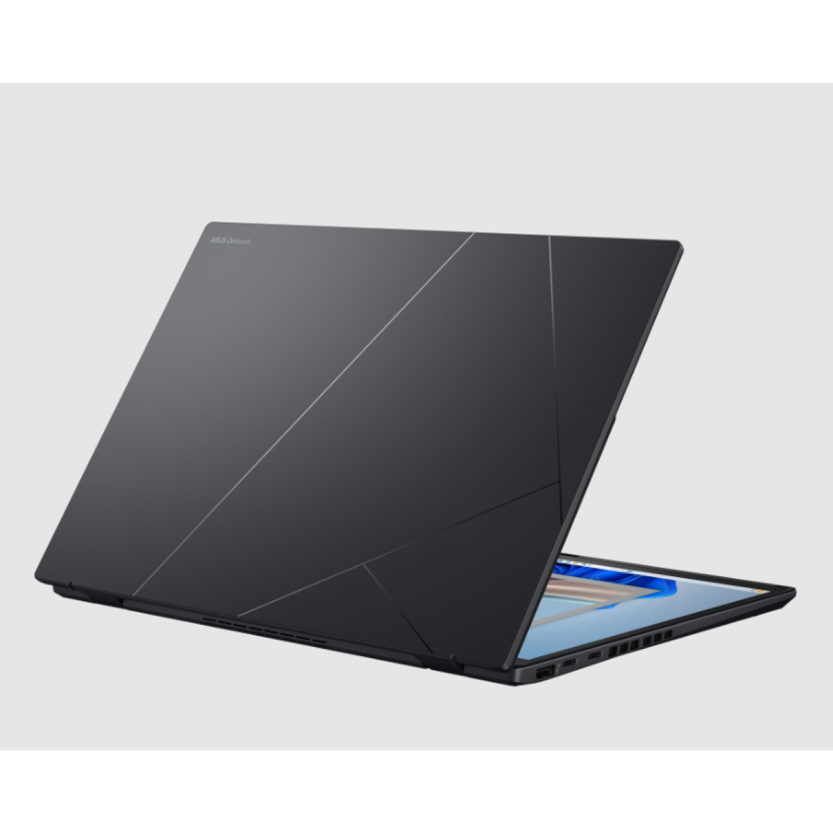 Laptop ASUS Zenbook Duo OLED Intel Core Ultra 7 (16GB/1TB)