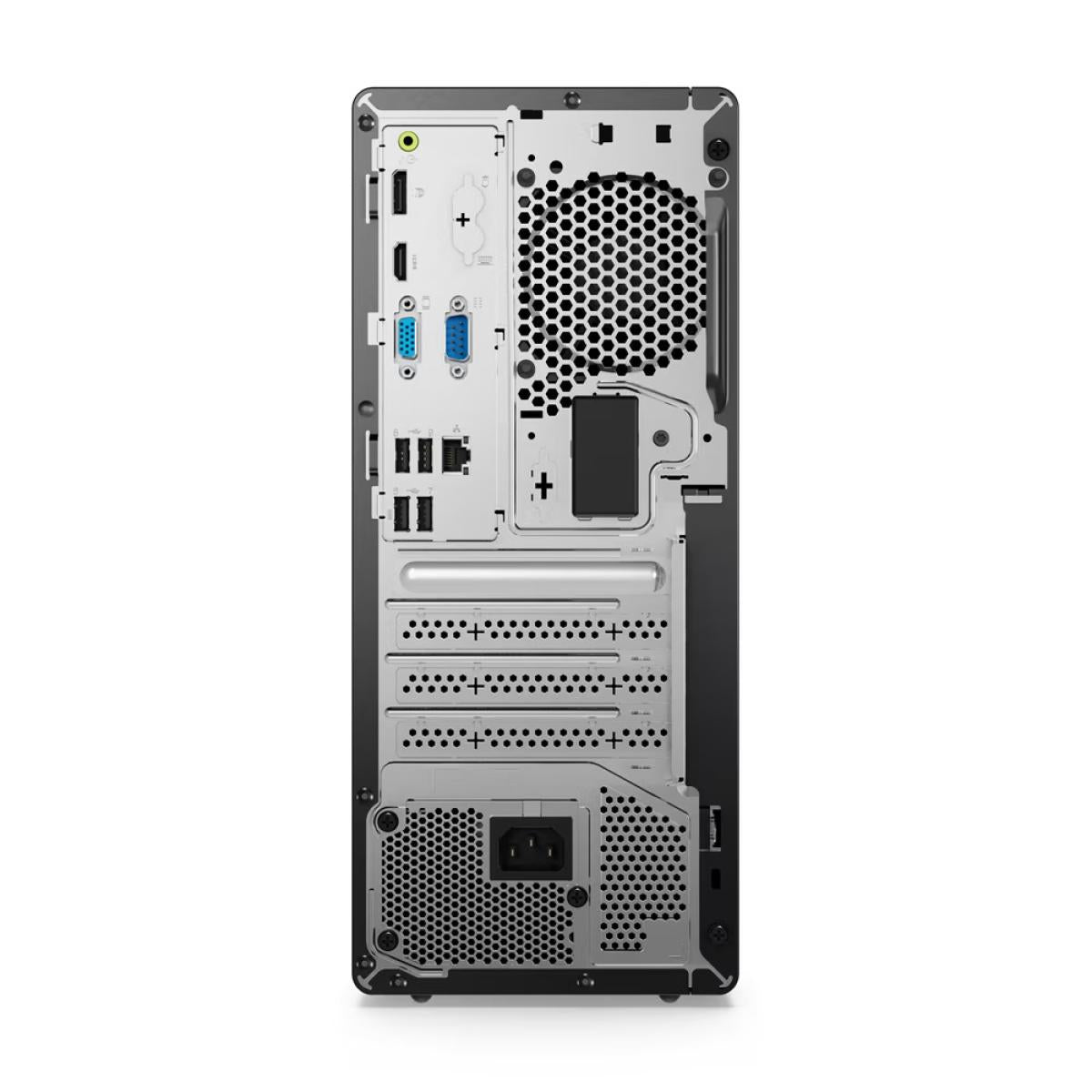 Lenovo ThinkCentre neo 50t Gen 4 Business Desktop Intel Core i3-13100(8GB/512GB)