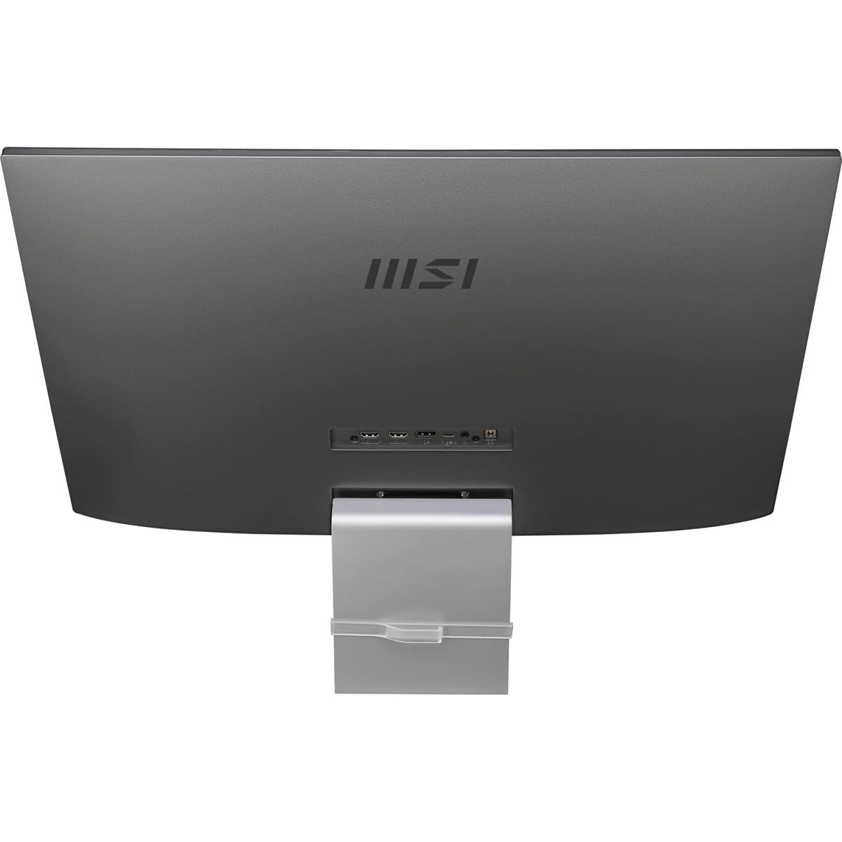 Business Productivity Monitor MSI Modern MD271UL Flat 27-inch 3 Years Warranty