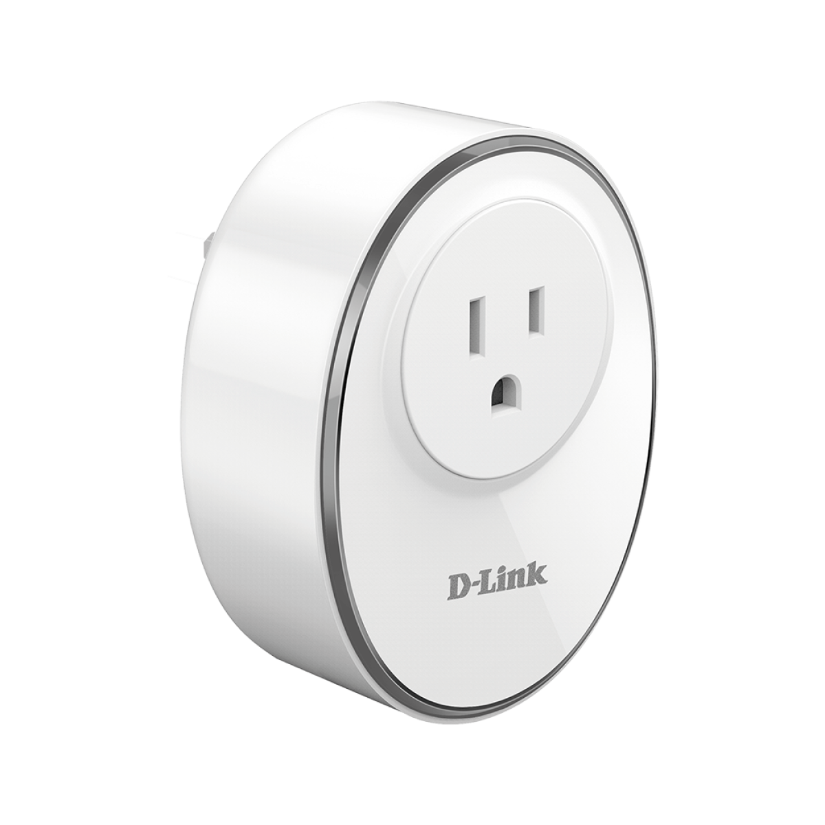 D-Link DSP-W115 mydlink™ Wi-Fi Smart Plug Smart remote control Automation Power