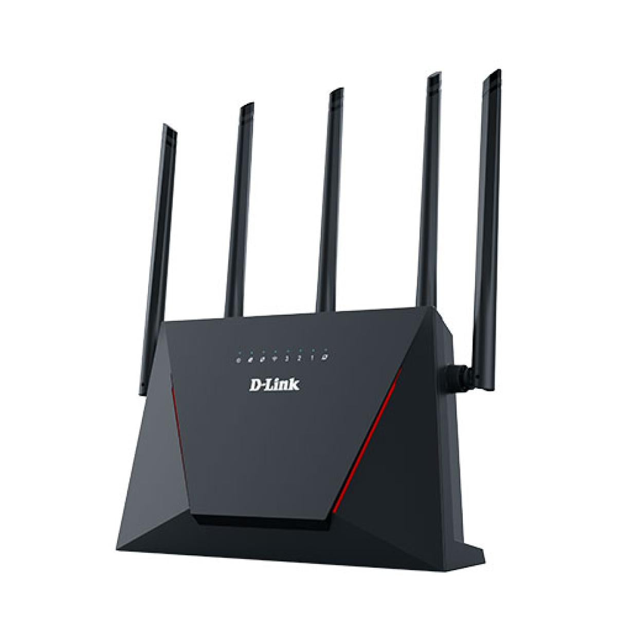 D-Link DIR-X3000Z AX3000 Mesh Gigabit Wi-Fi 6 Wireless Router up 3Gbps