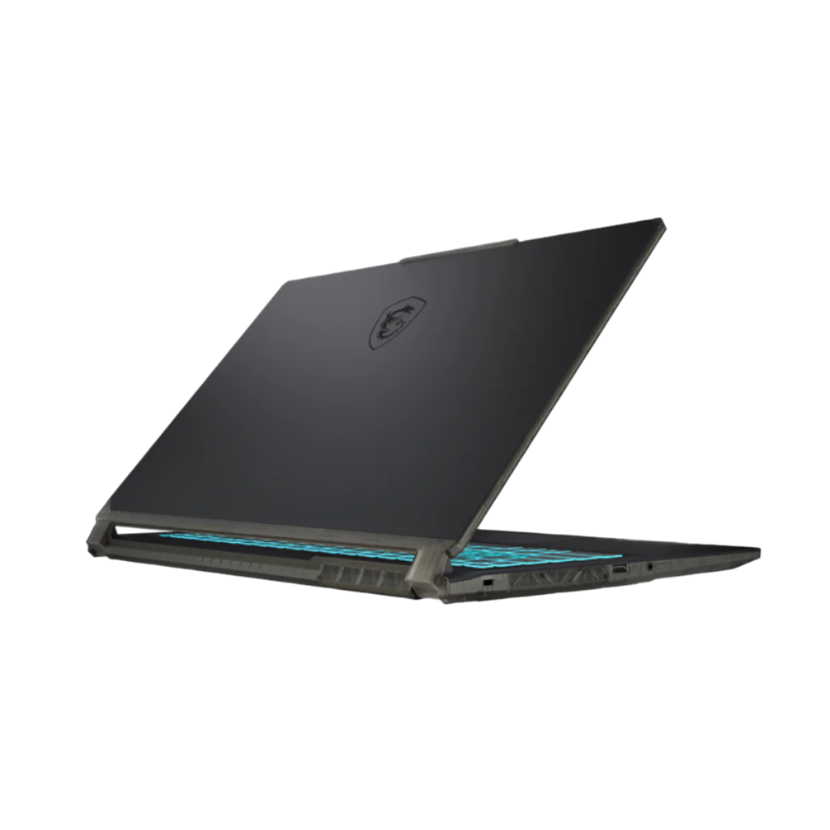Laptop MSI Cyborg 15 Core i7-13620H RTXB 4060 15.6(16GB/512)- Black