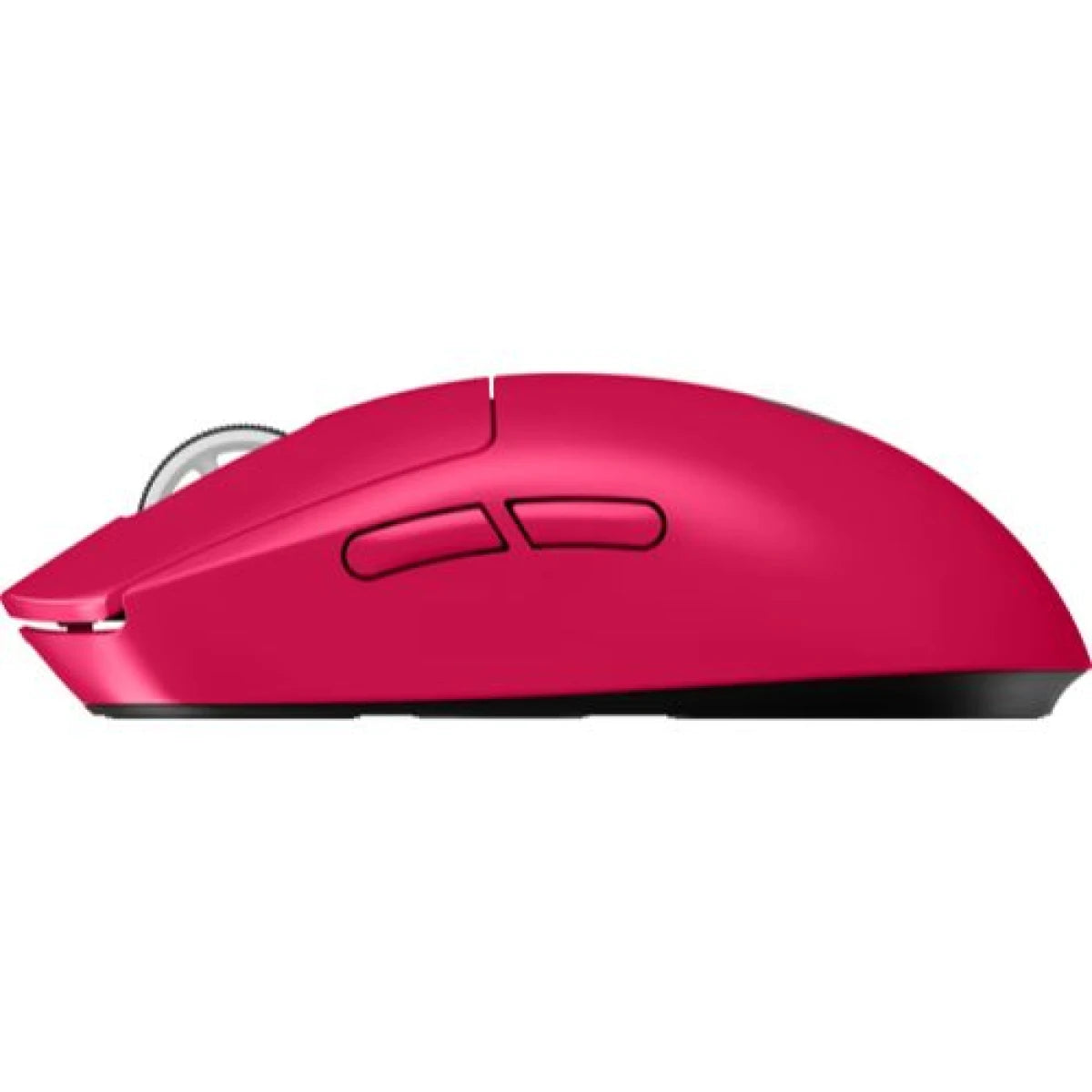 Logitech G PRO X SUPERLIGHT 2 LIGHTSPEED Wireless Gaming Mouse -Magenta