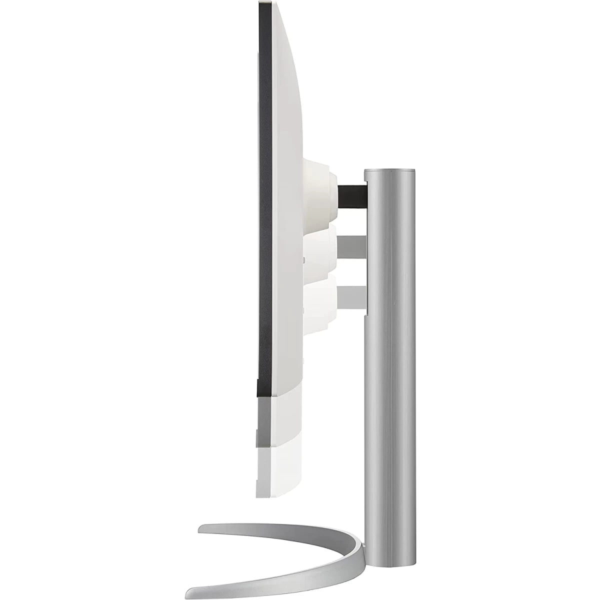 LG 27UP850-W 27” IPS 4K IPS Display Adjustable Stand USB C