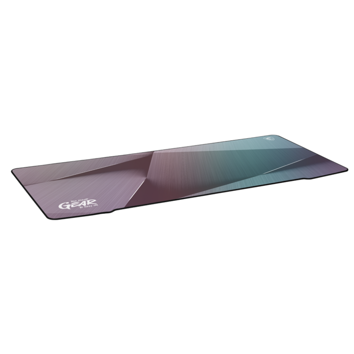 MSI AGILITY GD72 GLEAM EDITION XL Reflective Visual Effects Surface Non-Slip