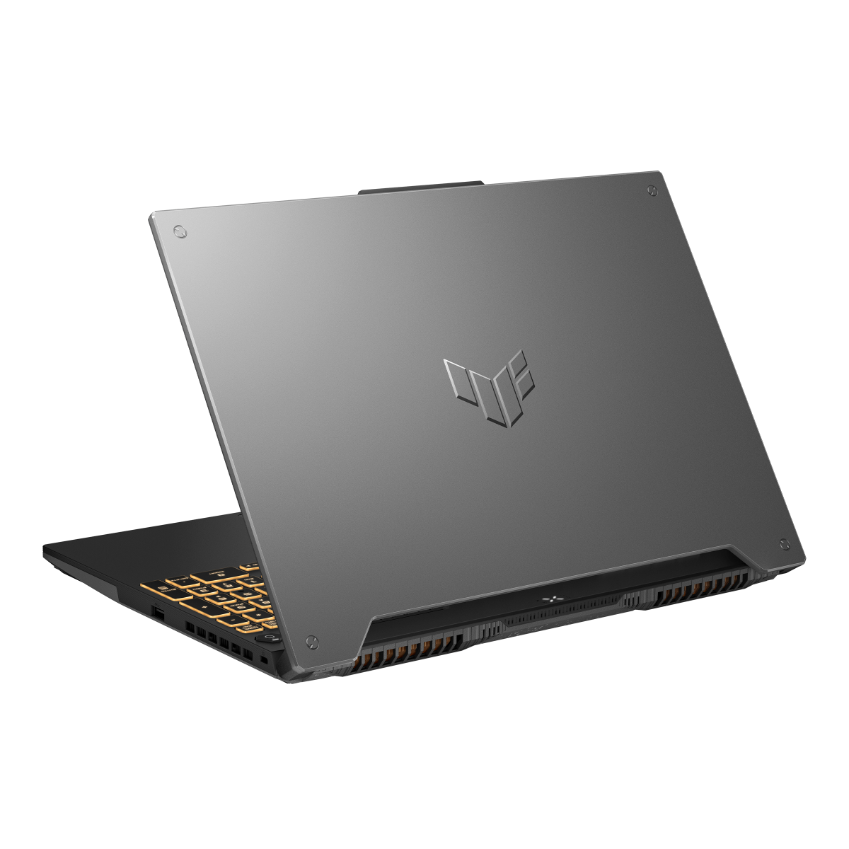 ASUS TUF Gaming F15 Core i7 RTX 3050 4GB DDR6 144Hz-Gray