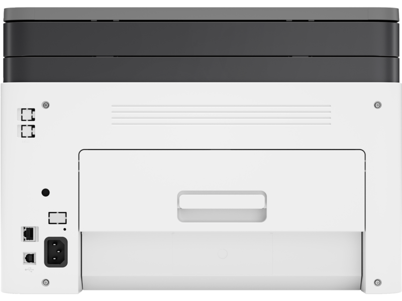 HP Laser MFP 178nw Color All-in-One Printer, USB, Wireless, Ethernet