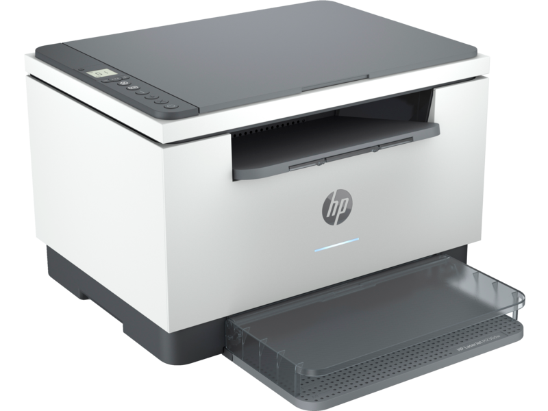 HP LaserJet MFP M236dw Mono All-in-One Printer, Ethernet, Wireless, Duplex, 29ppm