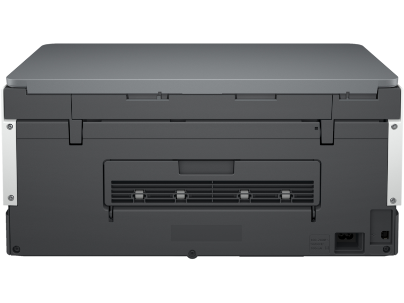HP Smart Tank 720 Color All-in-One Wireless, Bluetooth, Duplex,18K Black &6K Color