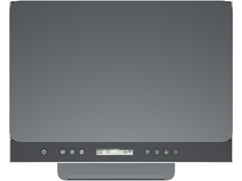 HP Smart Tank 720 Color All-in-One Wireless, Bluetooth, Duplex,18K Black &6K Color