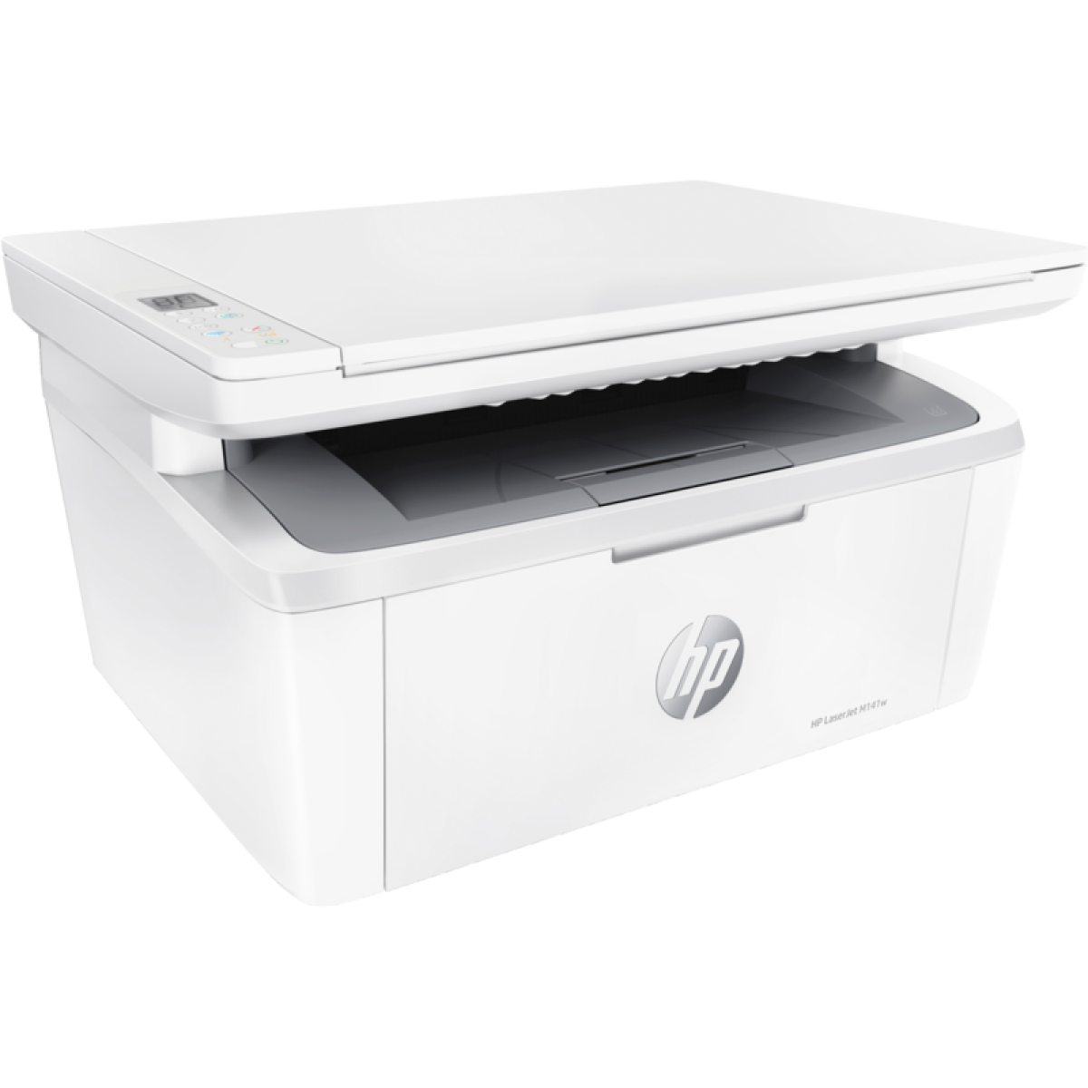 HP LaserJet MFP M141w Mono Mutlifunction All-in-One Printer, USB Interface,Wireless, 20ppm