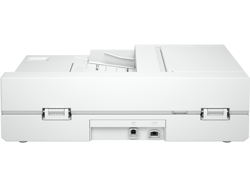 HP SCANJET PRO 2600 F1 Scanner Fast 2-Sided 25ppm Scanning, Duplex, Feeder