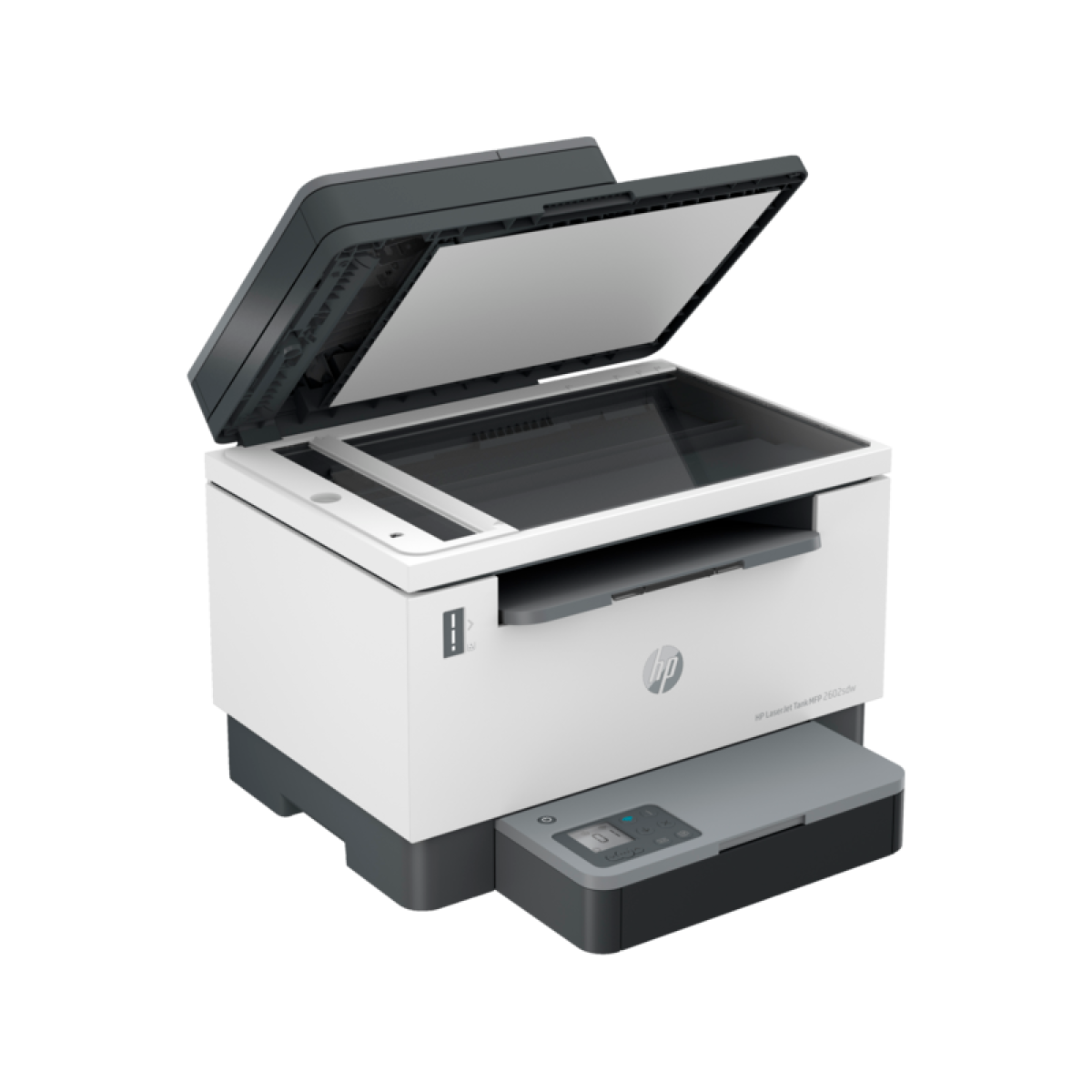HP LaserJet Tank MFP 2602sdw MONO All-in-One Wireless, Bluetooth, Duplex, 5K pages