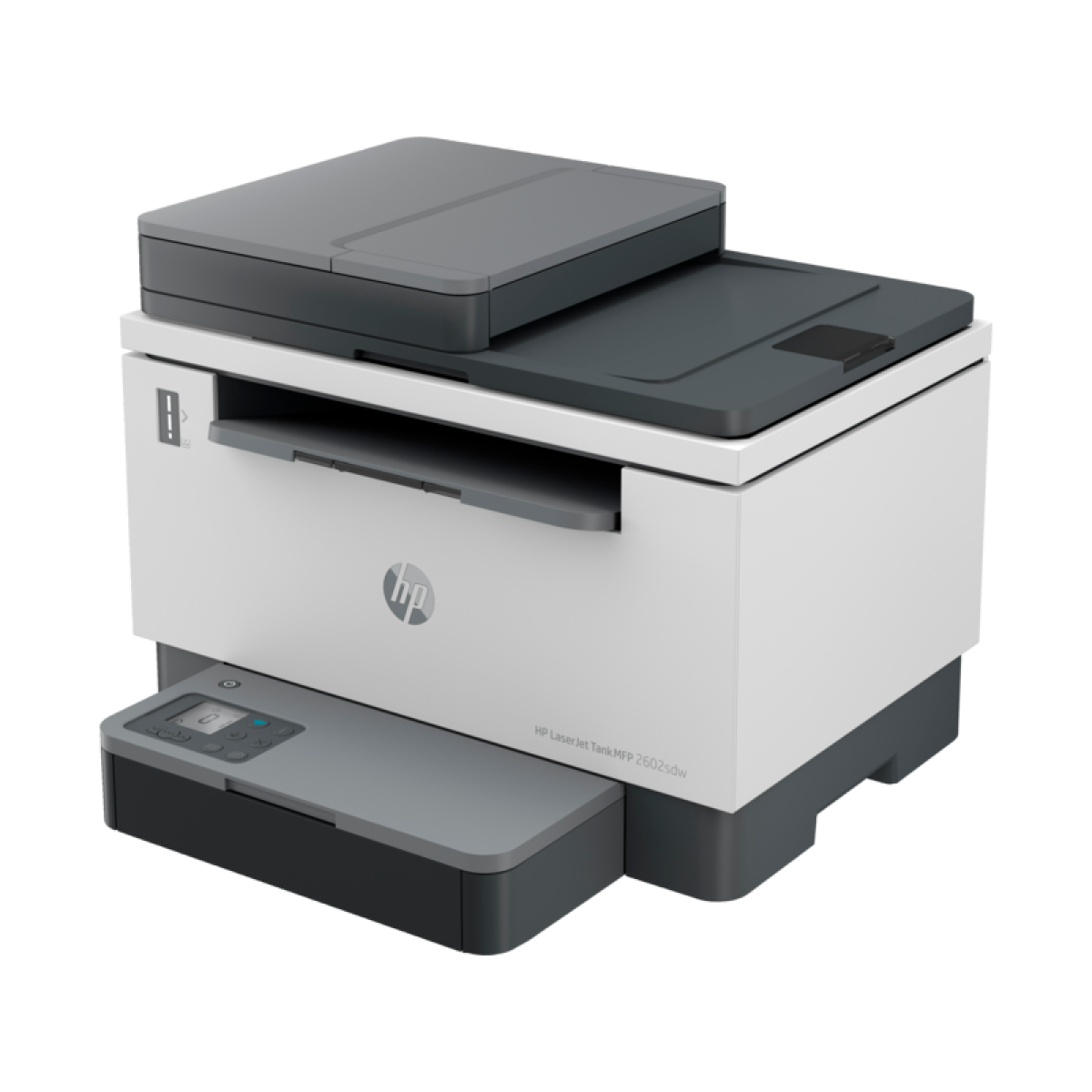 HP LaserJet Tank MFP 2602sdw MONO All-in-One Wireless, Bluetooth, Duplex, 5K pages
