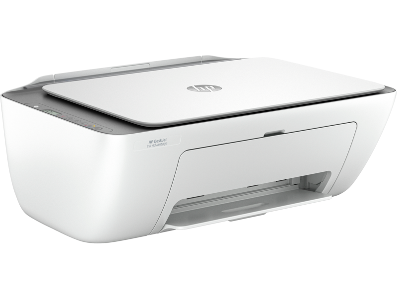 HP DeskJet Ink Advantage 2875 Color All-in-One Wireless Printer(Print, copy, scan)
