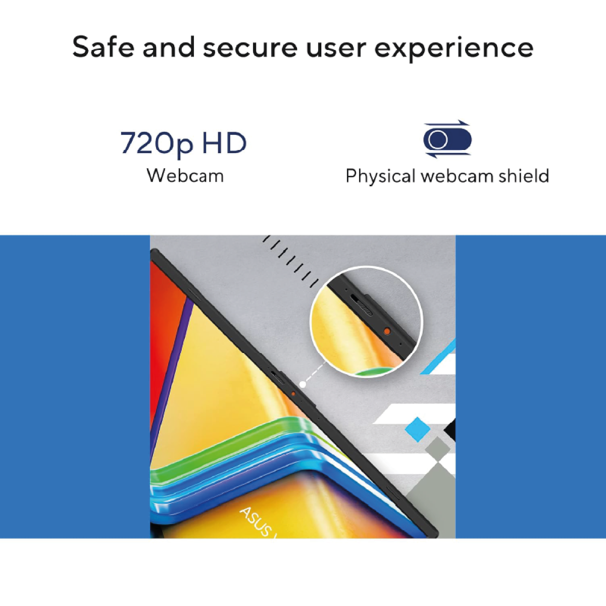ASUS Vivobook Go 15 | Intel® Core™ i3-N305 (8Gb/512GB)