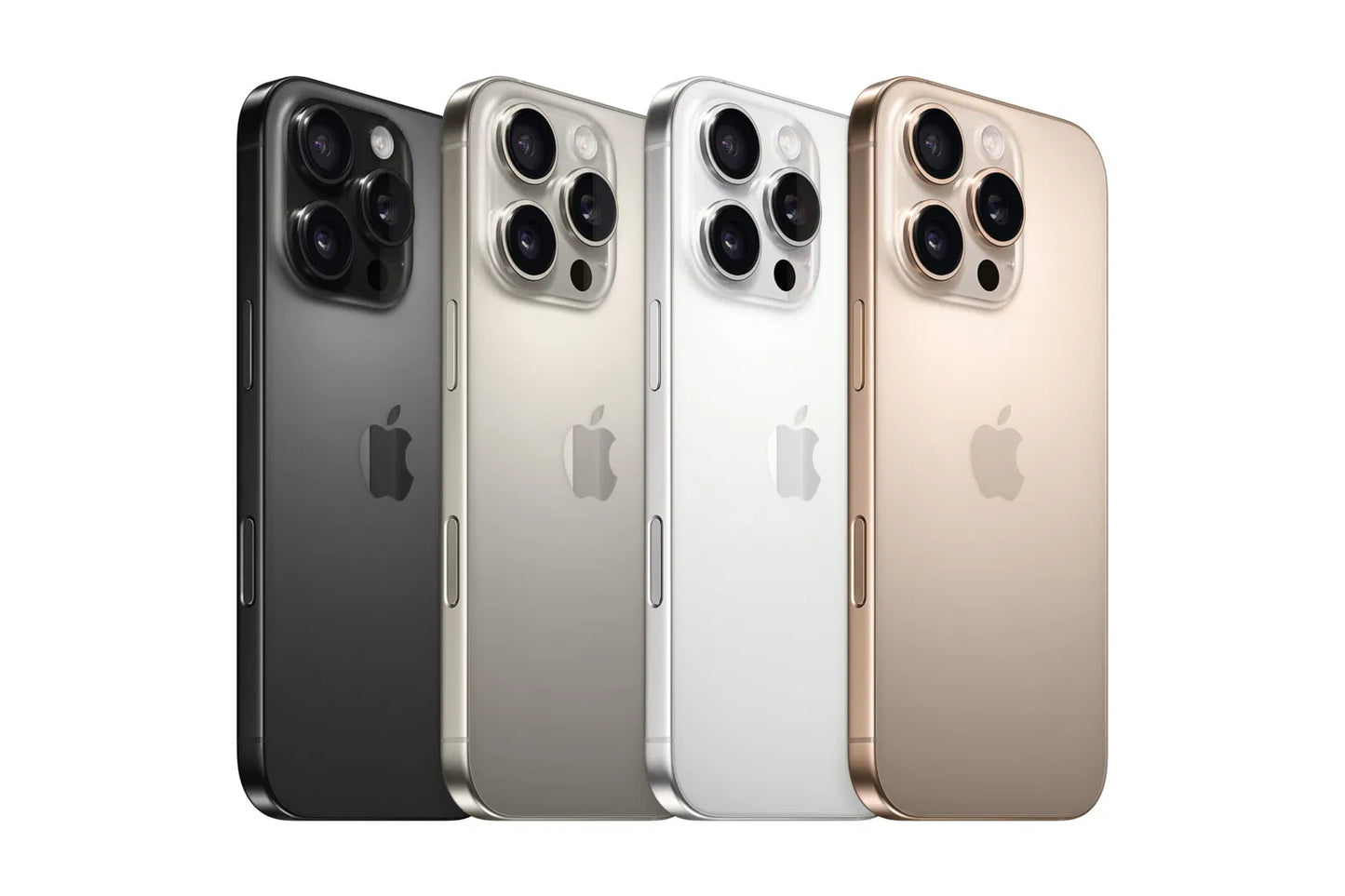 iPhone 16 pro Max 1TB