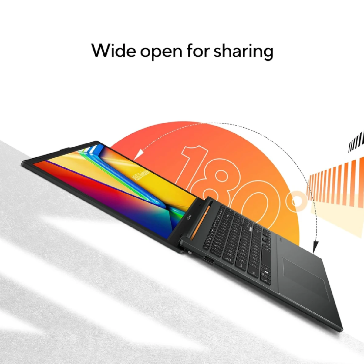 ASUS Vivobook Go 15 AMD Ryzen™ 3 7320U (4GB /256GB)