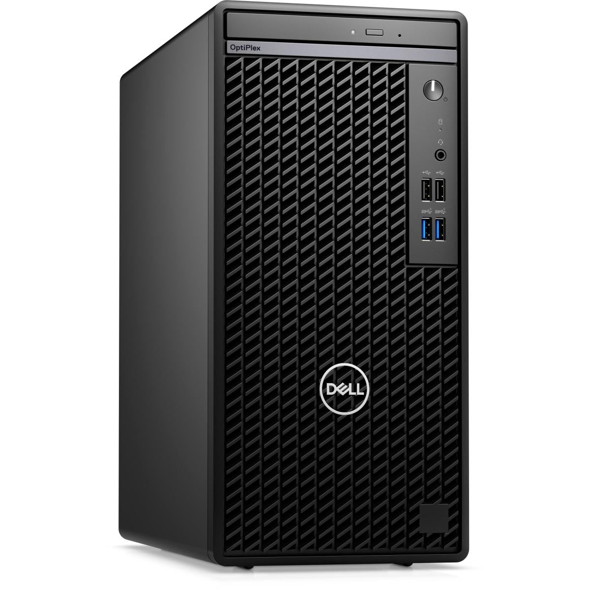 Dell OptiPlex Tower 7010 Business 13th Gen Intel Core i7-13700 (4GB, 512GB)