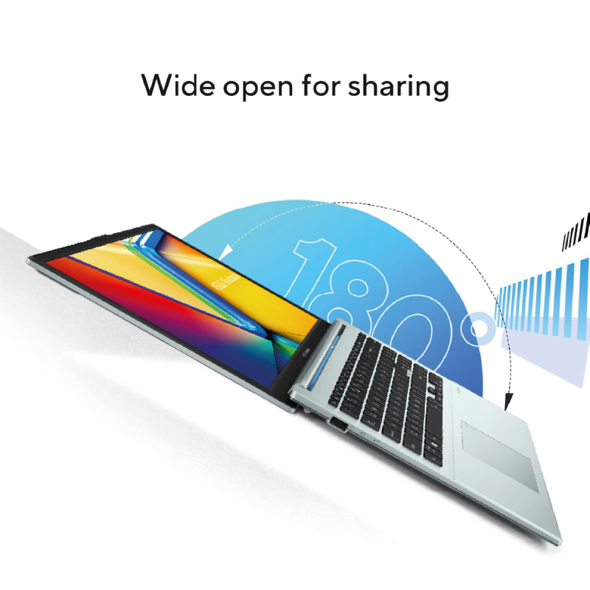 ASUS Vivobook Go 15 | Intel® Core™ i3-N305 (8Gb/512GB)