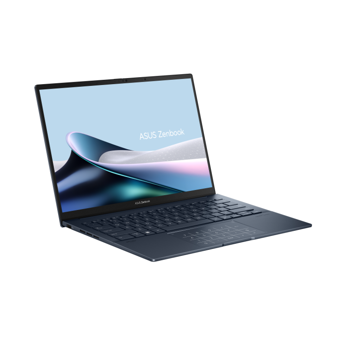 Asus Laptop Zenbook 14 OLED Intel® Core™ Ultra 9 (16GB/1TB)