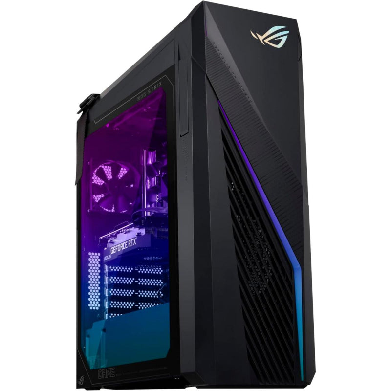 Desktop Gaming ASUS ROG Intel Core i9-14900KF Liquid NVIDIA RTX™4080 16GB