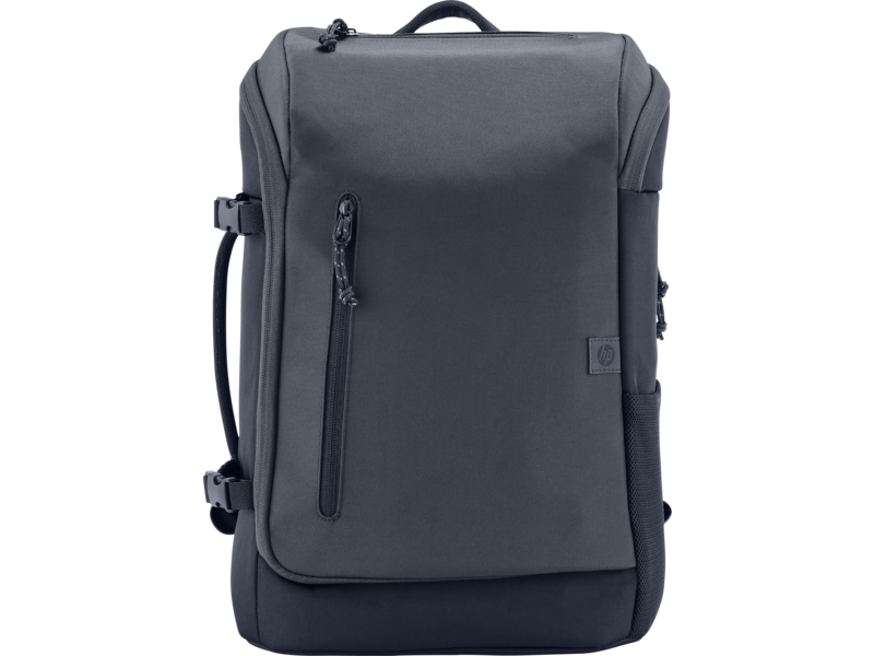 HP Travel 25L 15.6-inch Laptop Backpack Light & Stylish Expandable to 30L