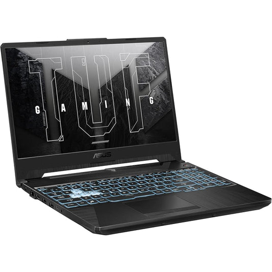 Laptop ASUS TUF A15 AMD Ryzen 7 Nvidia RTX 4060 8GB
