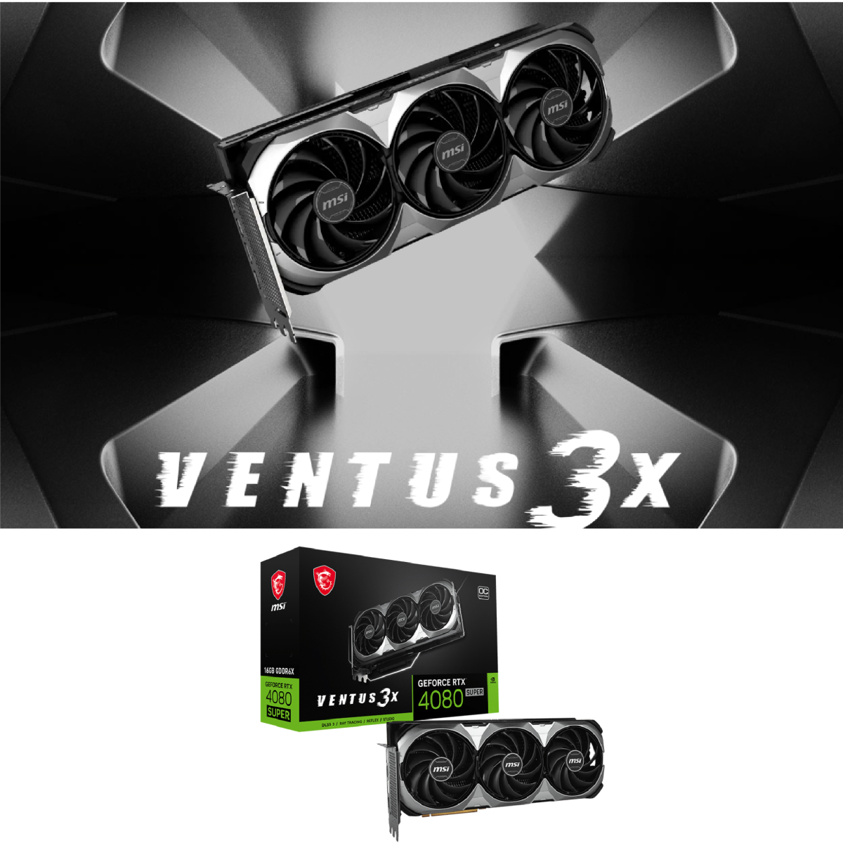 MSI MEG Trident X2 Gaming Desktop Intel Core i9 NVIDIA RTX 4080(64GB/2TB)