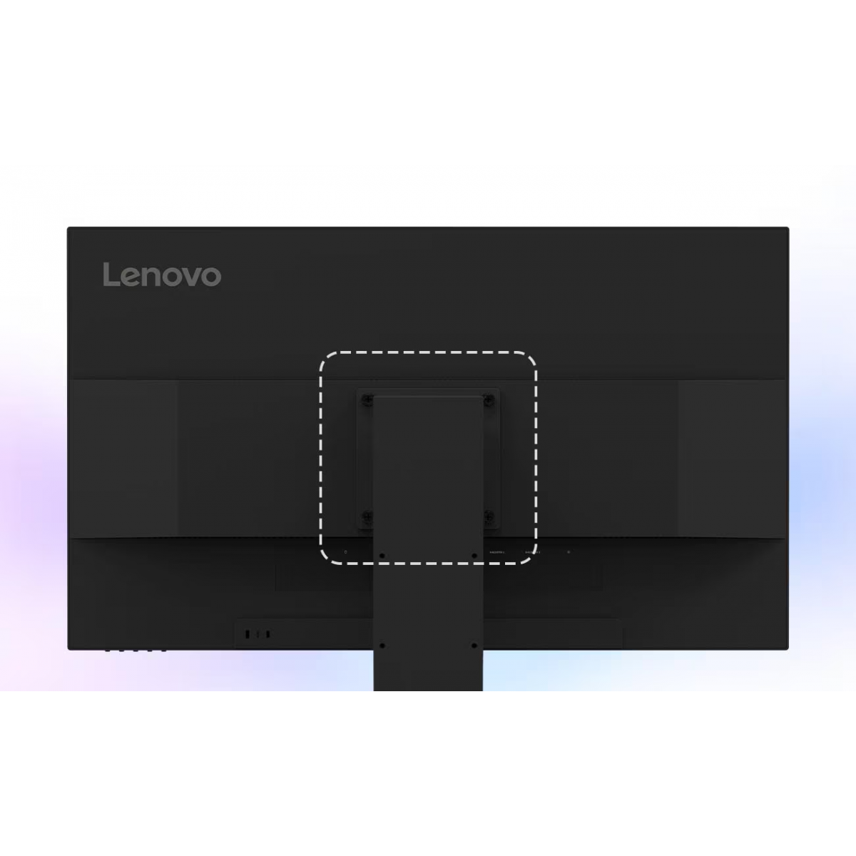 Lenovo ThinkVision E27q-40 27" Business 2K QHD IPS Monitor, 99% sRGB