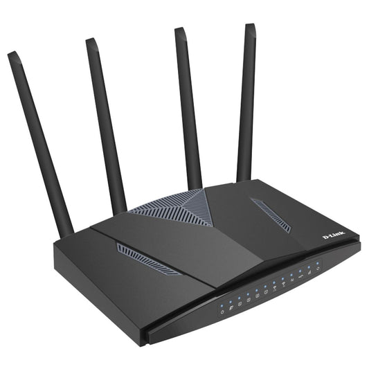 D-Link DWR-M961 4G AC1200 LTE Router  speeds of up to 1200Mbps