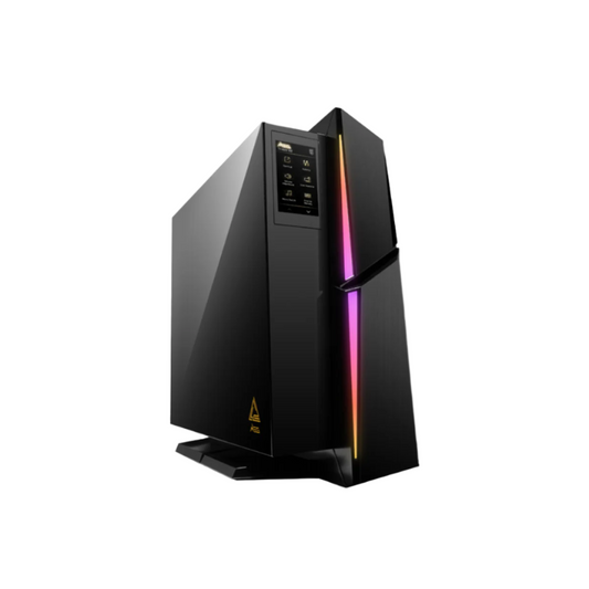 MSI MEG Trident X2 Gaming Desktop Intel Core i9 NVIDIA RTX 4080(64GB/2TB)