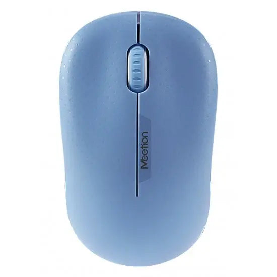 MeeTion MT-R545 2.4ghz Wireless Office Mouse up to 10m, Responsive 1600DPI