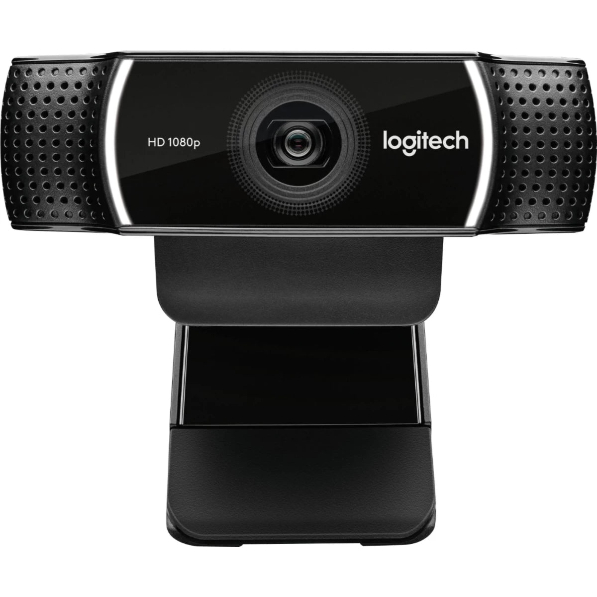 Logitech C922 Pro Stream Webcam 1080P for HD Video Streaming &Recording