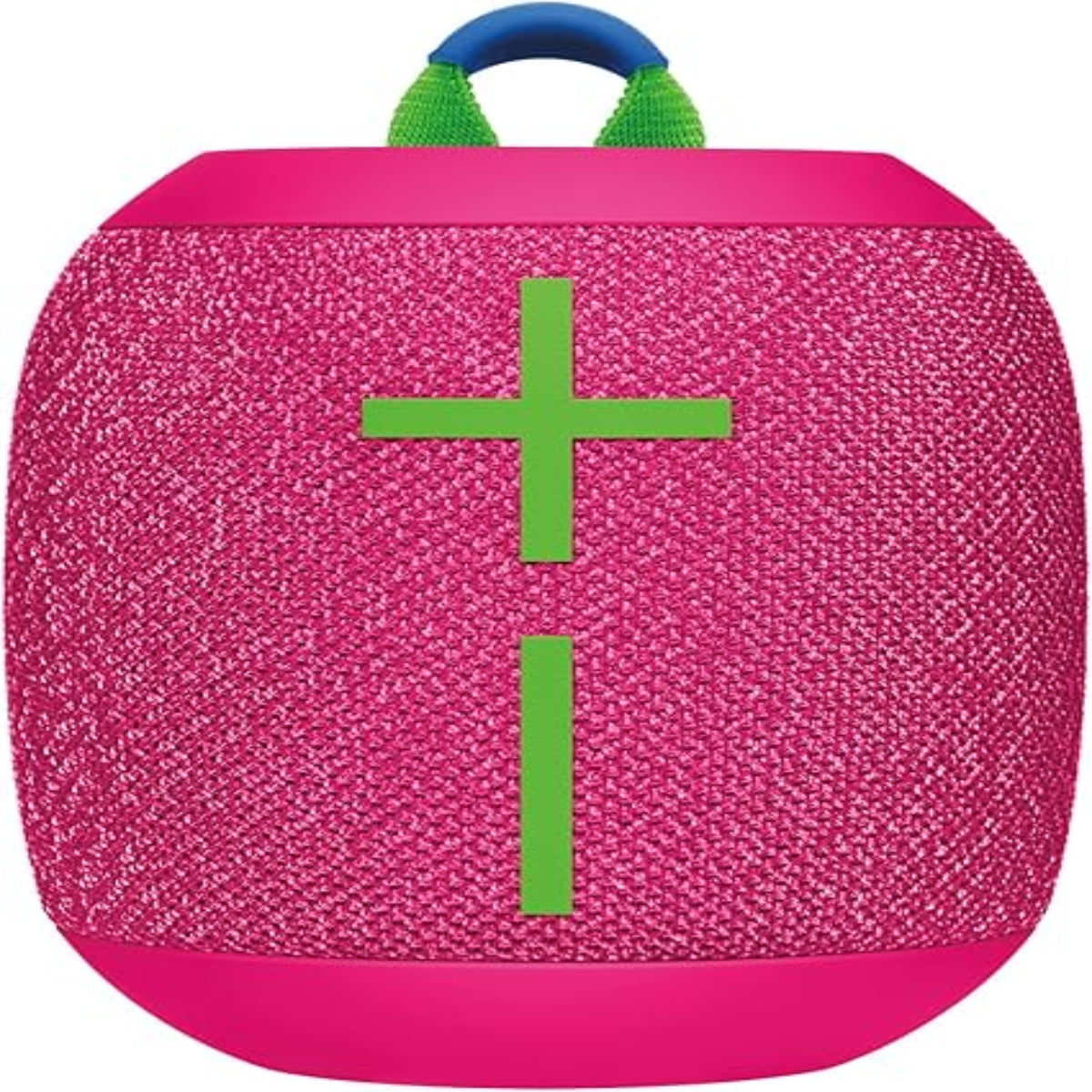 Logitech MOBILE SPEAKER WONDERBOOM 3 BT ACTIVE-Pink
