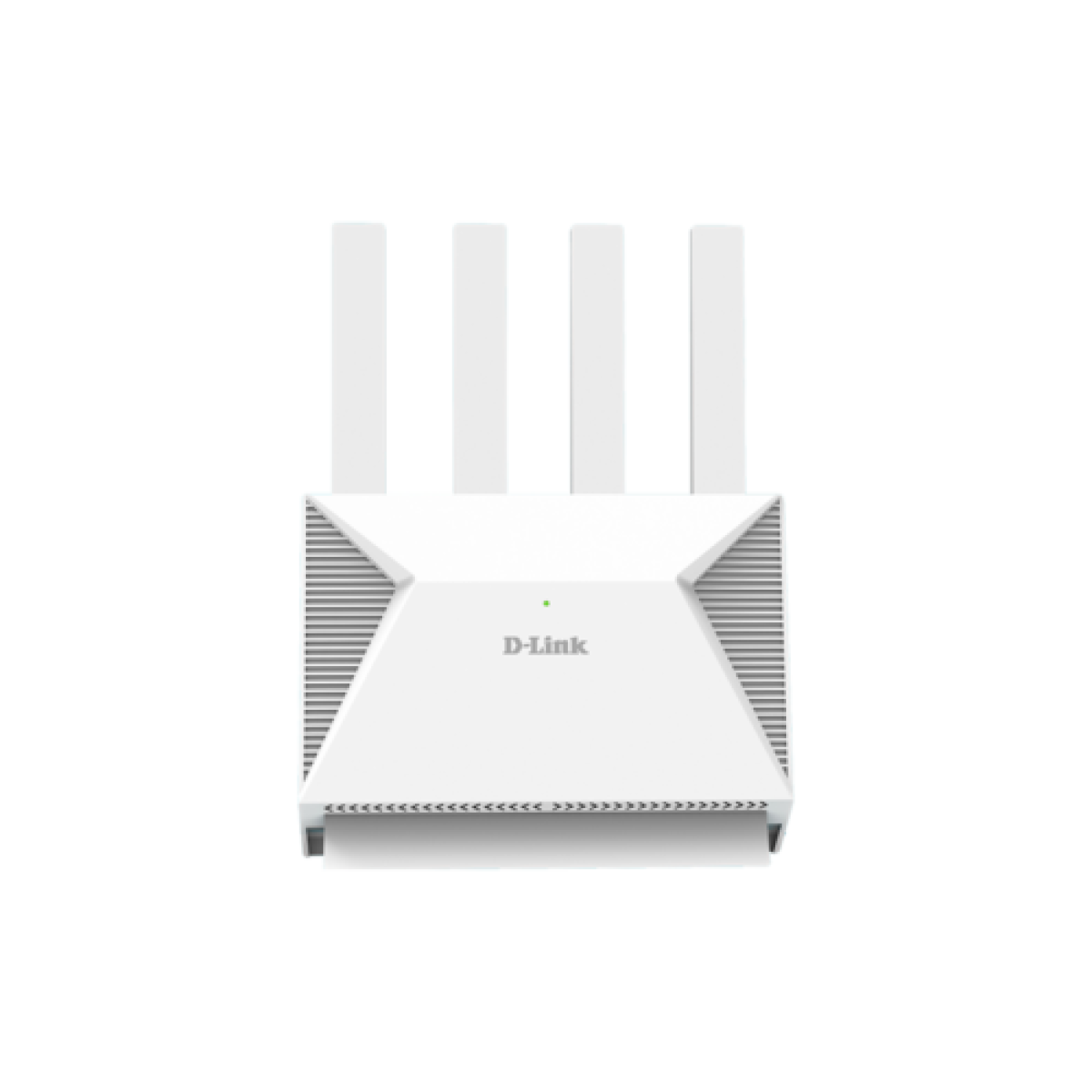 D-Link DIR-BE364K BE3600 Wi-Fi 7 Dual-Band Mesh Router 4 high-power external antennas