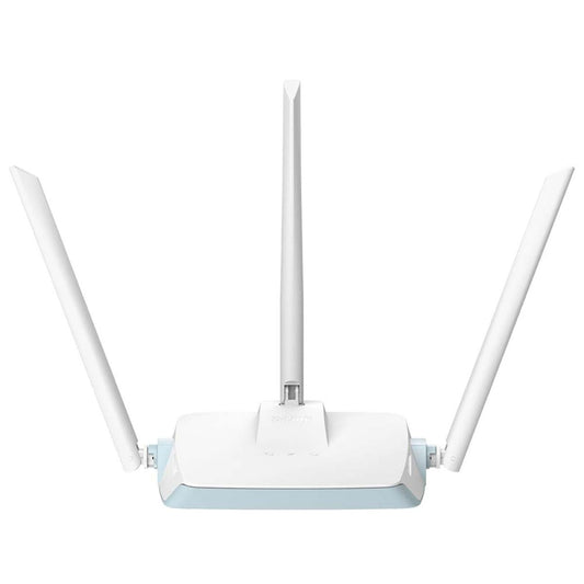 D-Link R04 N300 Smart Router 4x 10/100 Fast Ethernet LAN Ports