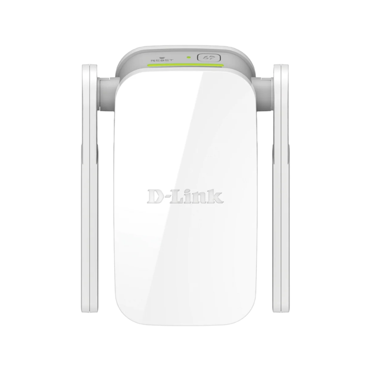 D-Link DAP-1610 AC1200 Wi-Fi Range Extender Works with any Wi-Fi router