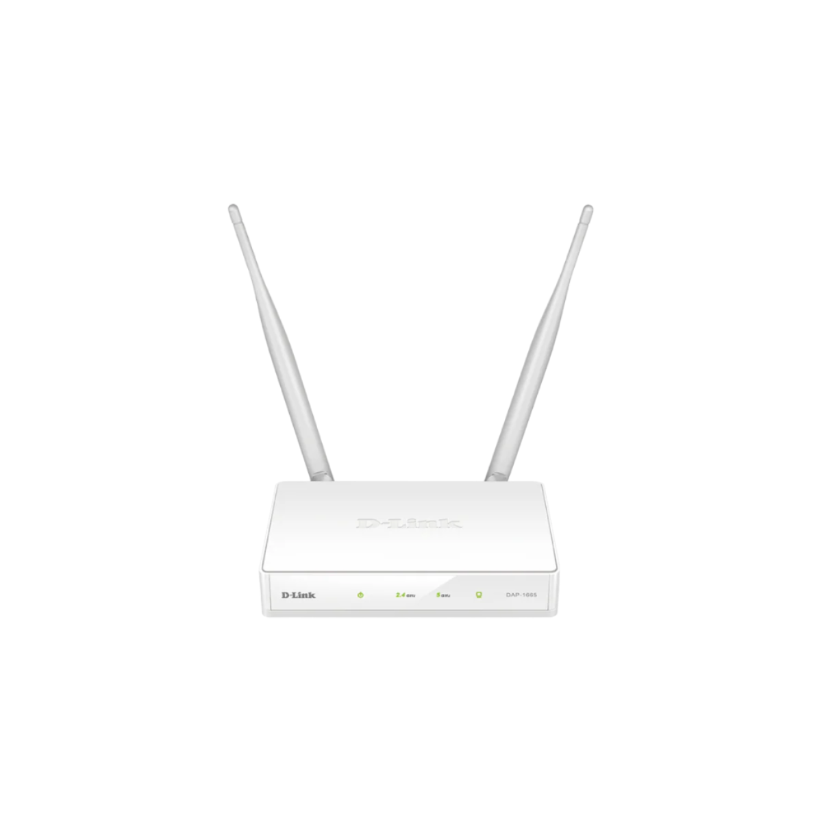 D-Link DAP-1665/MNA Wireless AC1200 Wave 2 Dual-Band Access Point versatile solution