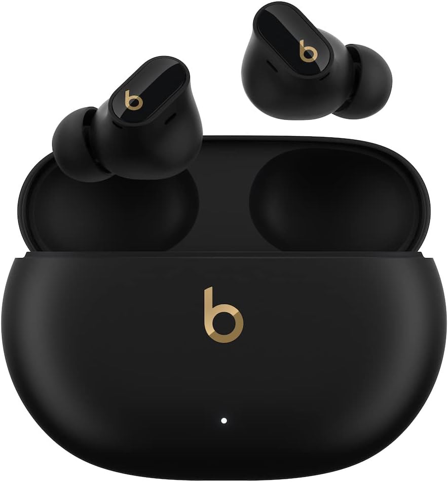 Beats Studio Buds plus + | True Wireless Noise Cancelling Earbuds