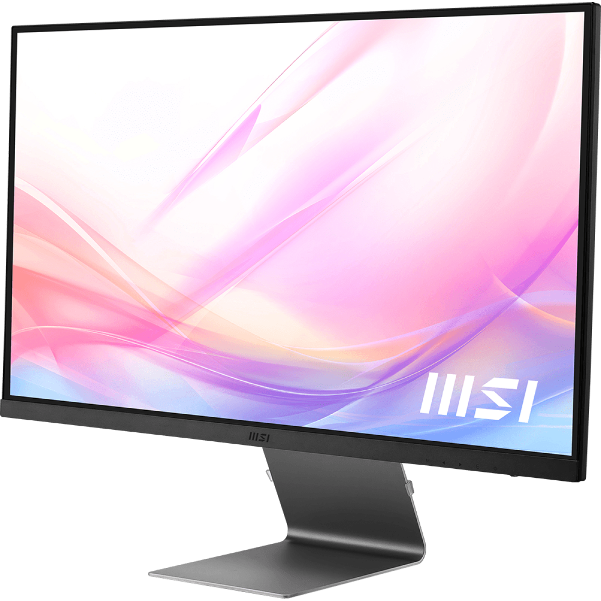 Business Productivity Monitor MSI Modern MD271UL Flat 27-inch 3 Years Warranty
