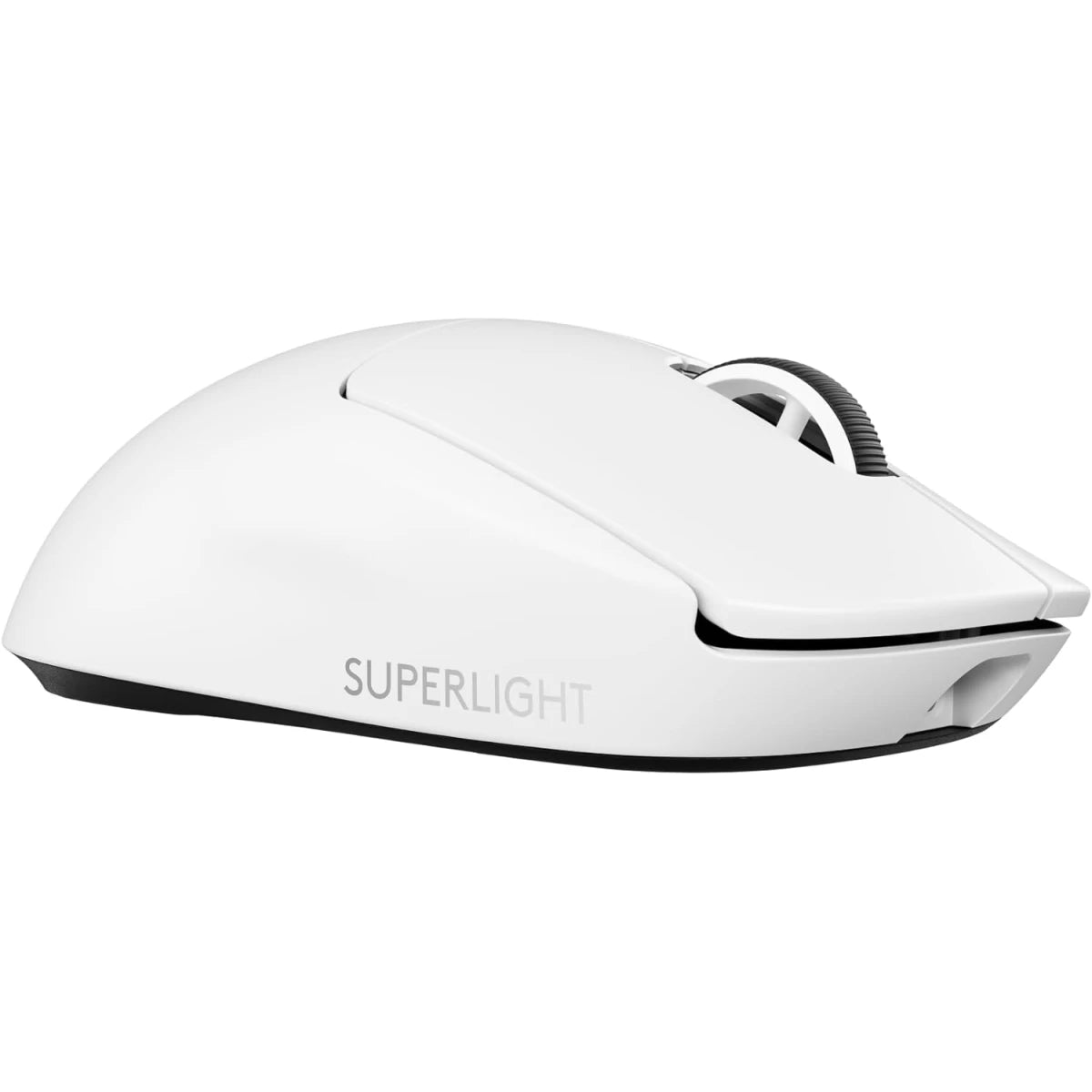 Logitech G PRO X SUPERLIGHT 2 LIGHTSPEED Wireless Gaming Mouse -White