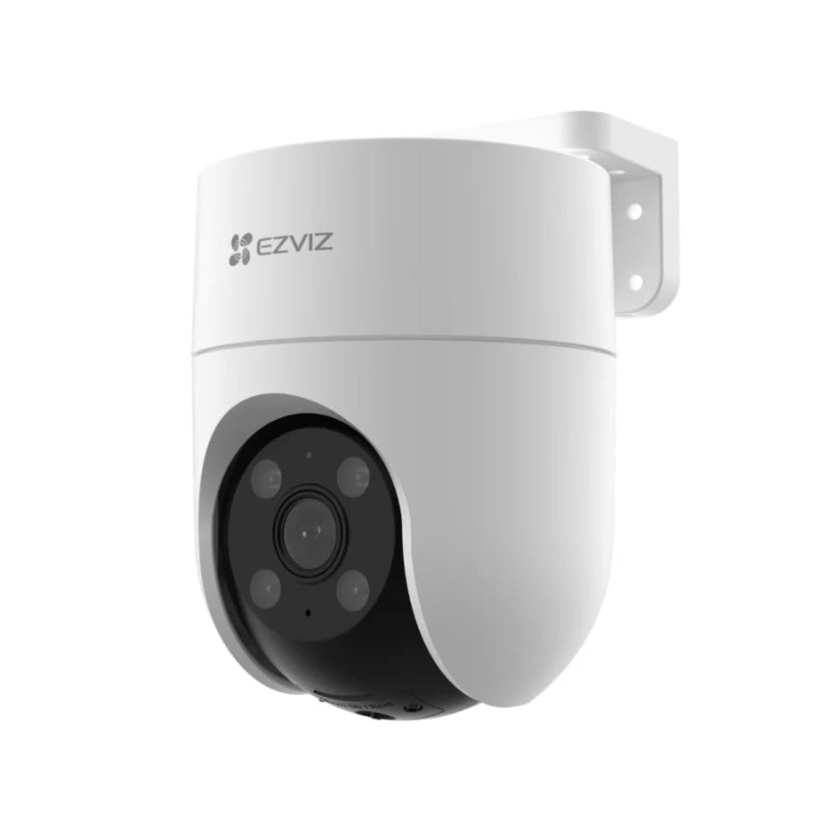EZVIZ H8c Pro 3K 5MP Pan & Tilt Wi-Fi Camera Night Vision