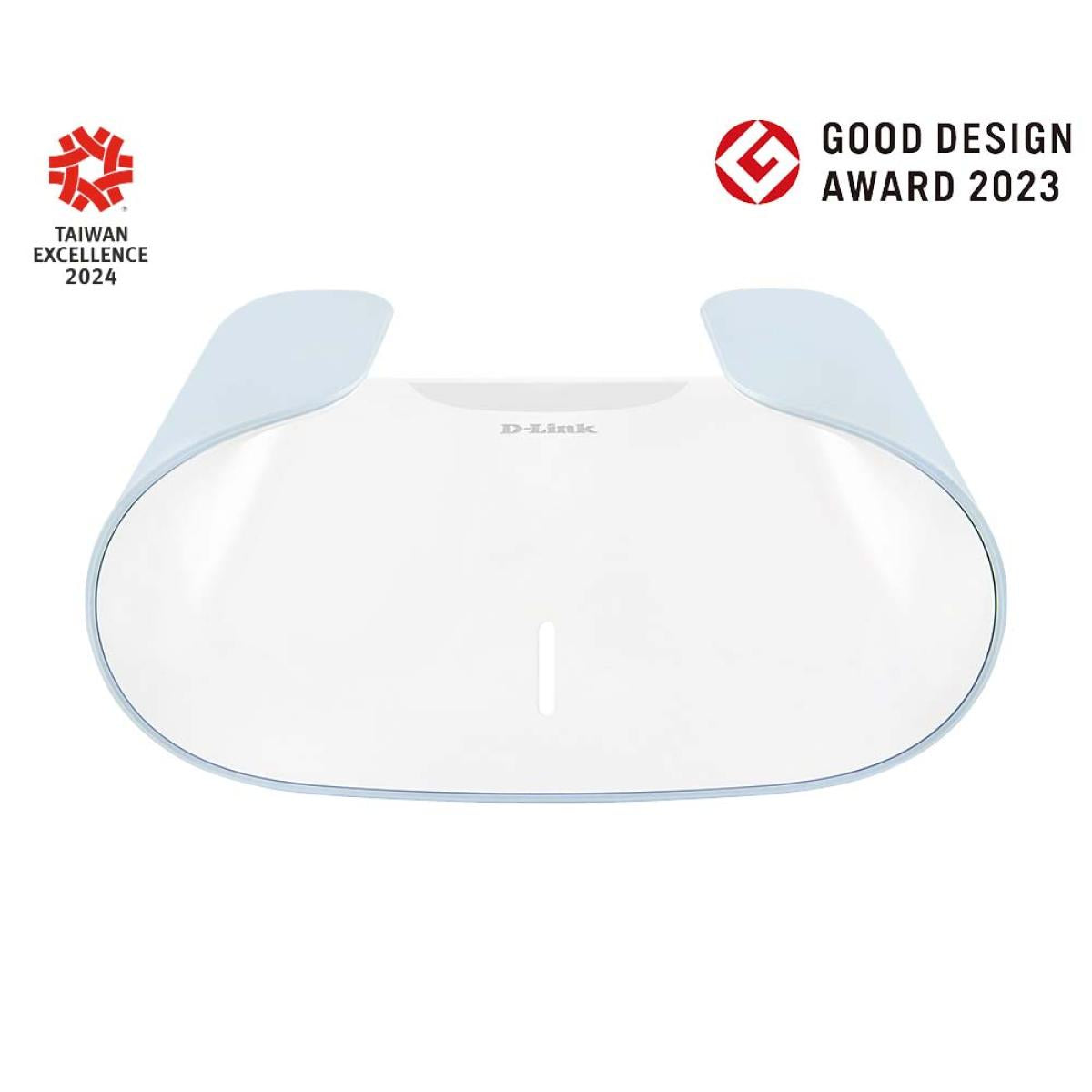 D-Link M30 AX3000 Wi-Fi 6 Smart Mesh Router Ultra-Fast Speeds up 3Gbps