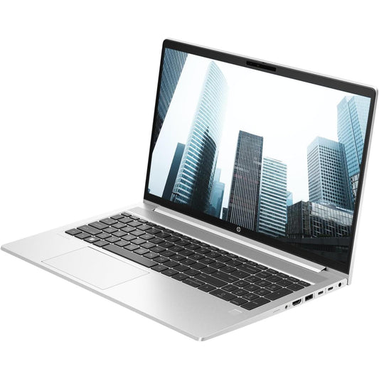 HP ProBook 450 G10 Intel Core i7-1355U Technology IPS (8GB/512GB)- Silver