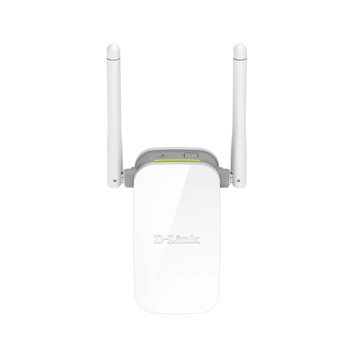 D-Link DAP-1325 N300 Wi-Fi Range Extender- Supports WPA2 wireless encryption